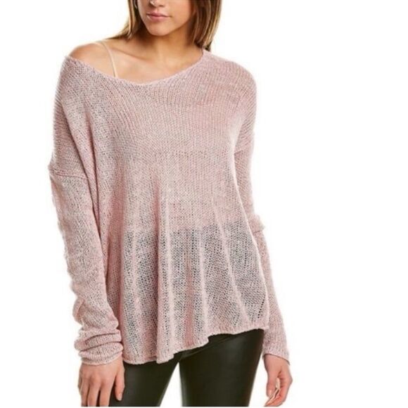 Helmut Lang Barneys sweater - Picture 1 of 9